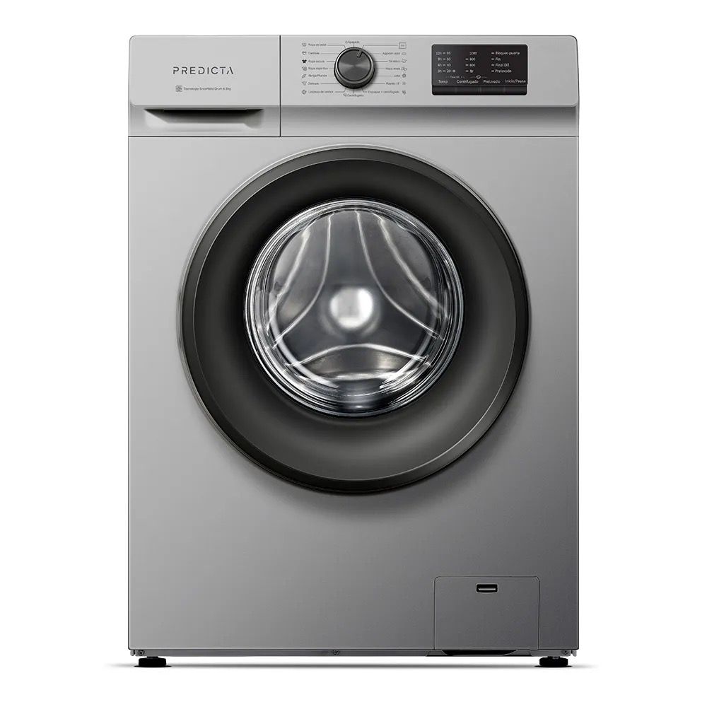 ¡OFERTA IMBATIBLE! Lavarropas Carga Frontal 6.5kg 1000RPM
