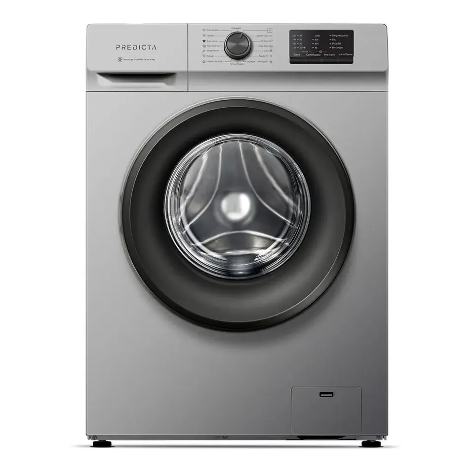 ¡OFERTA IMBATIBLE! Lavarropas Carga Frontal 6.5kg 1000RPM