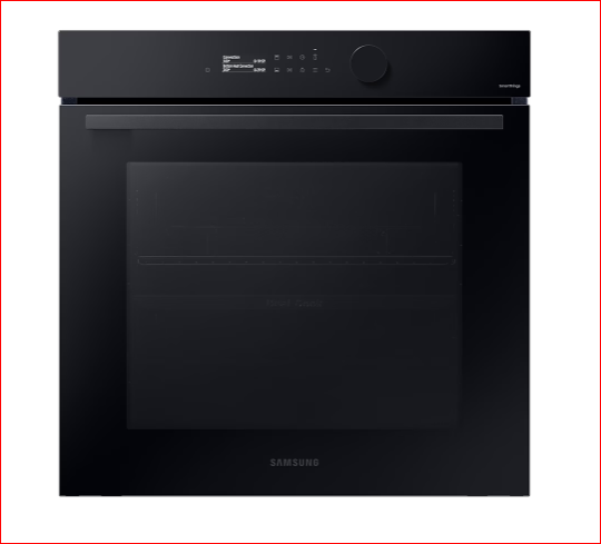 Horno Eléctrico SAMSUNG BESPOKE NV7B5645TAK SERIE 5 PRIMERA
