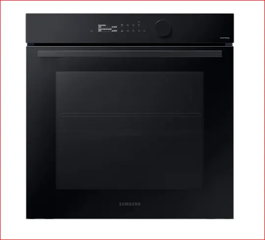 Horno Eléctrico SAMSUNG BESPOKE NV7B5645TAK SERIE 5 PRIMERA