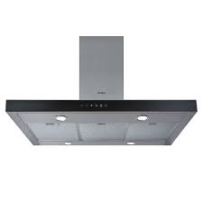 ¡SUPER OFERTA! CAMPANA WHIRLPOOL WNQ70 100CM ACERO INOX OUTLET