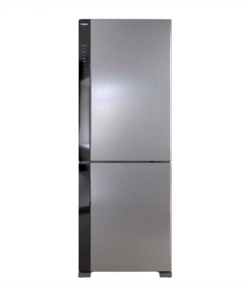 Heladera Whirlpool WRE66AK Xpert AI No Frost Inverter 496 Litros outlet