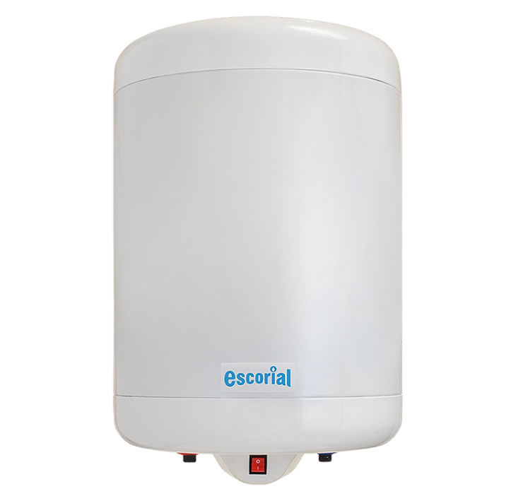 ¡OFERTA IMPERDIBLE! Termotanque Eléctrico Escorial 55Lts C/Inf