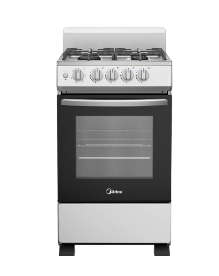 Cocina Midea Multigas 20TMG4PGAR1