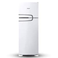 ¡SUPER SALE! HELADERA WHIRLPOOL WRM39 BLANCA OUTLET