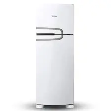 ¡SUPER SALE! HELADERA WHIRLPOOL WRM39 BLANCA OUTLET