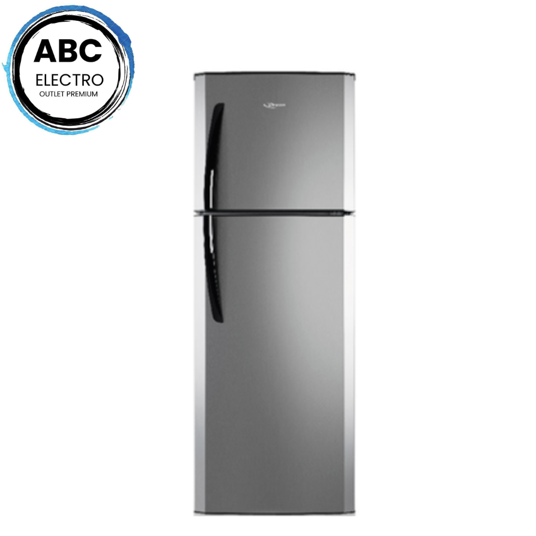 HELADERA NO FROST DREAN HDR300N00M PLATA
