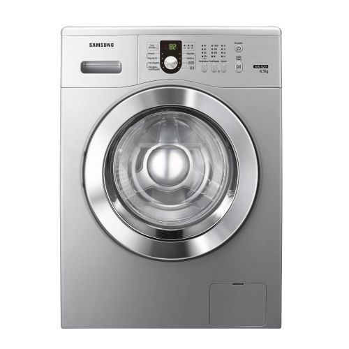 SAMSUNG LAVARROPAS AUTOMATICO 7KG 1000RPM SILVER