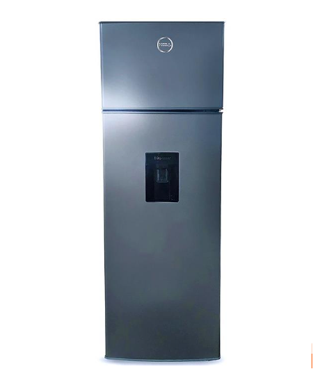 Heladera Cíclica Neba H300Y 294Lts C/Dispenser OUTLET PREMIUM