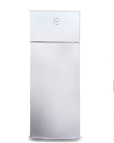 ¡ATENCION! SUPER OFERTA Heladera Cíclica Neba H240 204lts Color Blanco OUTLET