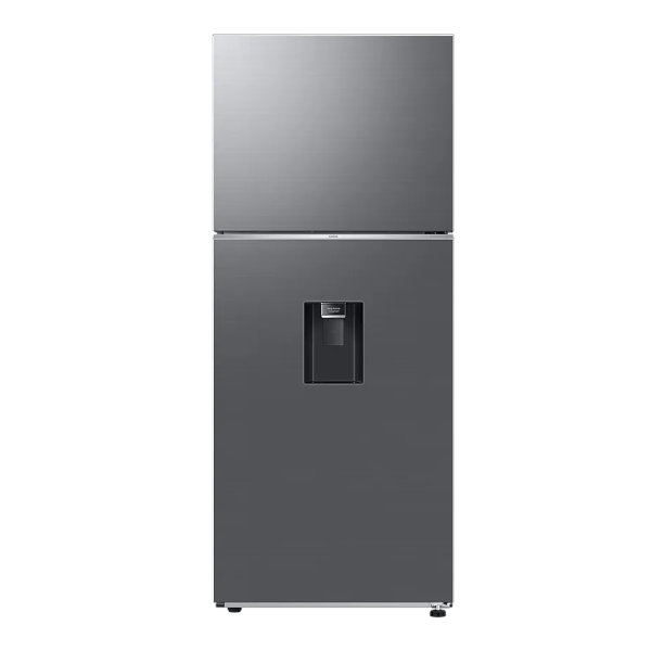 ¡¡SUPER OFERTA!! HELADERA SAMSUNG RT53 ACERO PRIMERA