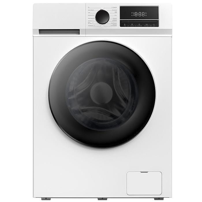 ¡OFERTA IMBATIBLE! Lavarropas Automático 11Kg 1400Rpm Inverter