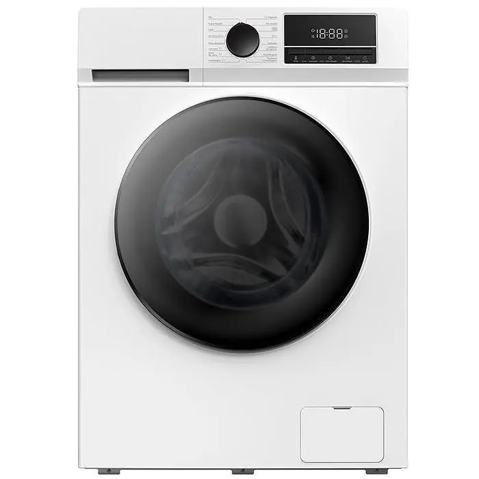 ¡OFERTA IMBATIBLE! Lavarropas Automático 11Kg 1400Rpm Inverter