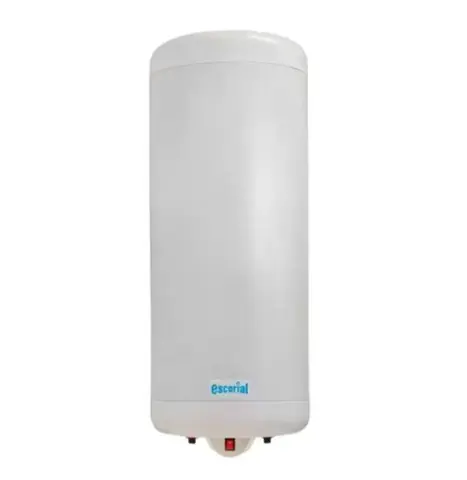 Termotanque Eléctrico 90 Litros Escorial EL-90 Carga Superior/Sistema de colgar