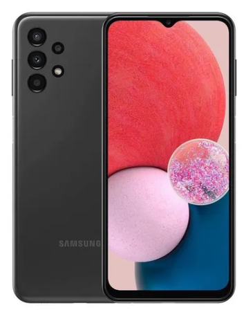 TELÉFONO CELULAR SAMSUNG GALAXY A13 BLACK