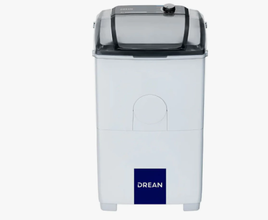 ¡GRAN BARATA! LAVARROPAS SEMIAUTOMATICO 7KG DREAN 9 PROG OUTLET