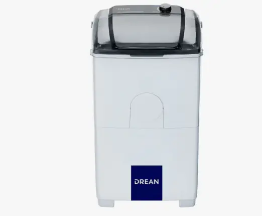 ¡GRAN BARATA! LAVARROPAS SEMIAUTOMATICO 7KG DREAN 9 PROG OUTLET