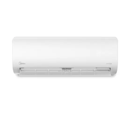 ¡SUPER OFERTA! Acondicionador de Aire Split Inverter midea MSNIC-09H-GN81F 2850w