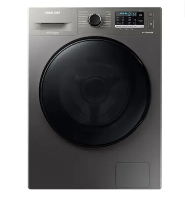 ¡¡SUPER OFERTA!! LAVARROPAS SAMSUNG 9.5KG INVERTER WW95AA046XU ACERO INOX OUTLET