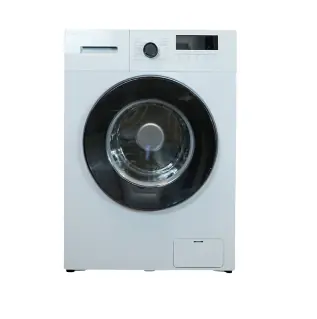 !!50% OFF ABC SALE!! Lavarropas Enova Carga Frontal 8 Kg - ENOVA