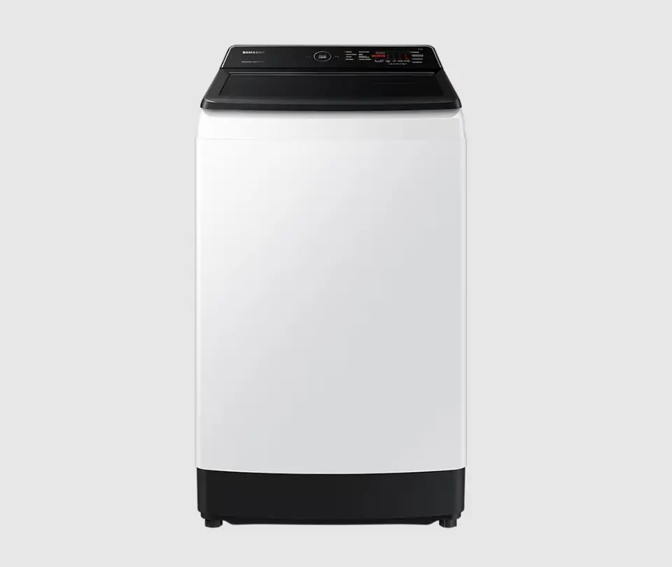 ¡OFERTA EXCLUSIVA! LAVARROPA 8.5kg CARGA SUPERIOR DIGITAL INVERTER CON ECOBUBBLE BLANCO WA85C5441BWUBG Outlet Premium