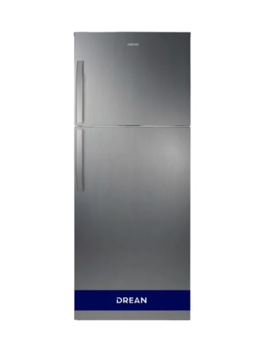 Heladera No Frost Drean RZN356FXARX0 356Lts Inverter Acero