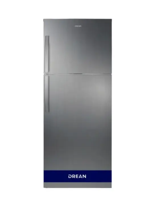 Heladera No Frost Drean RZN356FXARX0 356Lts Inverter Acero