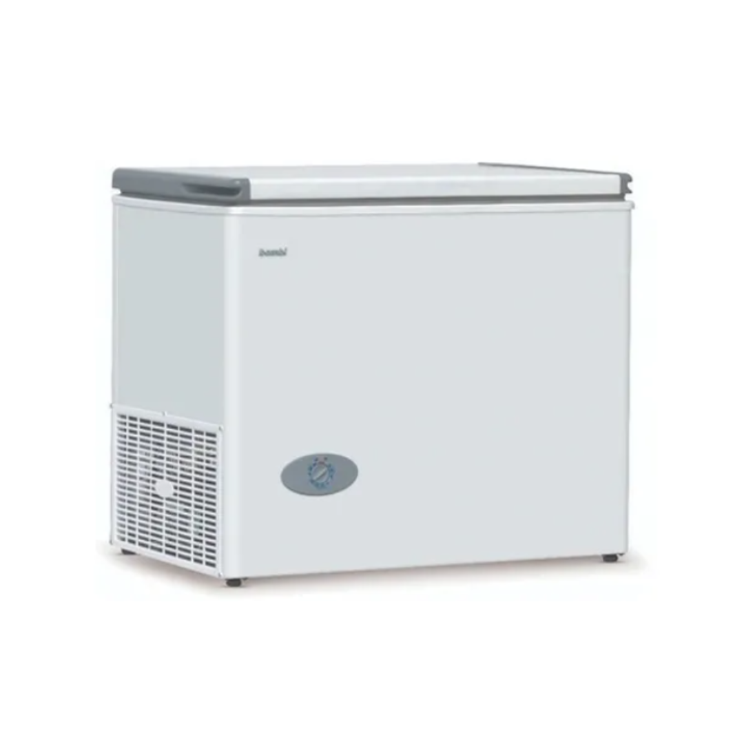 Freezer Bambi Fh 2600 223 Lts