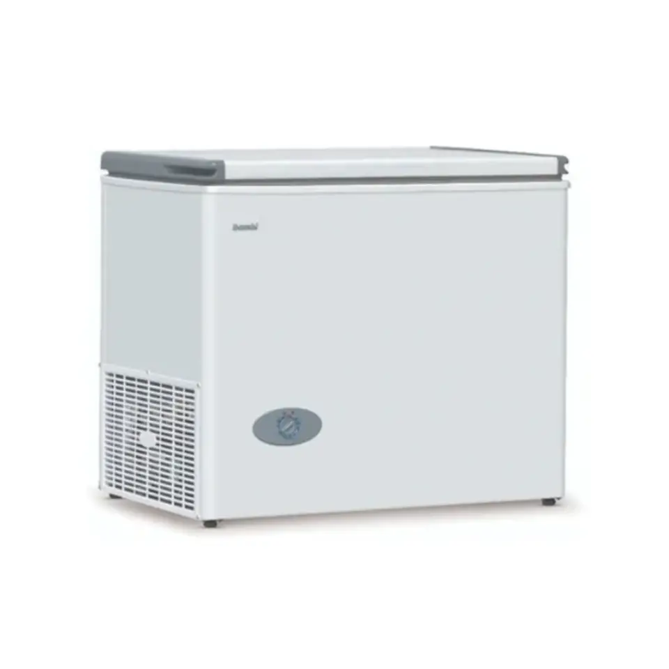 Freezer Bambi Fh 2600 223 Lts
