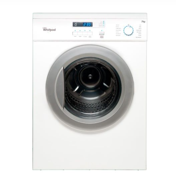 Secarropas Whirlpool Por Calor 7 KG