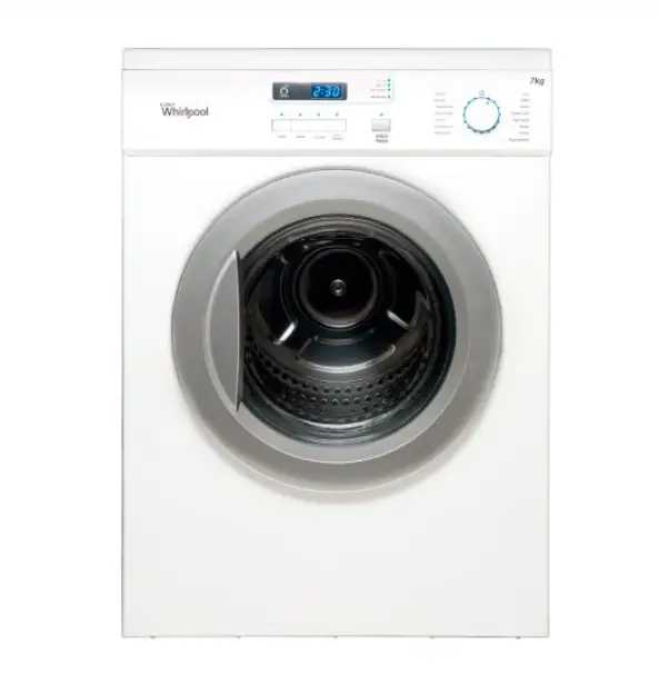 Secarropas Whirlpool Por Calor 7 KG