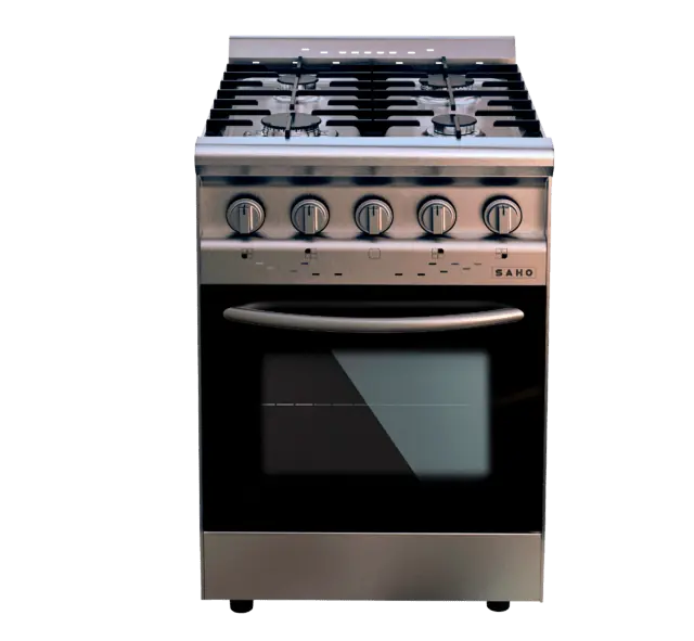 Cocina Morelli saho 550 C/ puerta de vidrio
