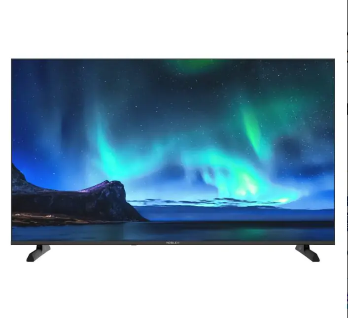 ¡¡SUPER SALE!! SMART TV NOBLEX 50″ 4K GOOGLE TV PRIMERA