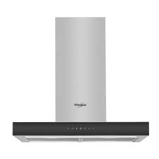 ¡¡SUPER SALE!! CAMPANA WHIRLPOOL WAE60RPIM ACERO OUTLET