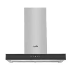 ¡¡SUPER SALE!! CAMPANA WHIRLPOOL WAE60RPIM ACERO OUTLET