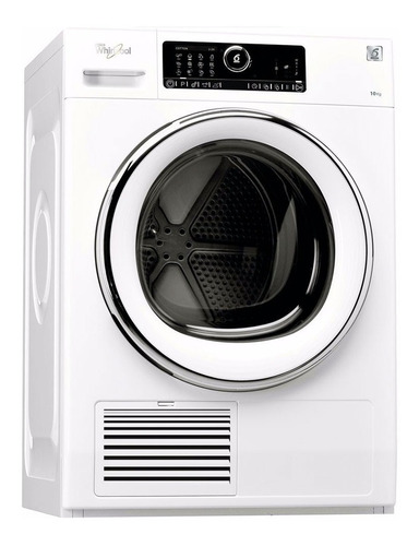 Secarropas Calor Whirlpool Wsf10ab25i 10 Kg. Sin Salida (OUTLET)