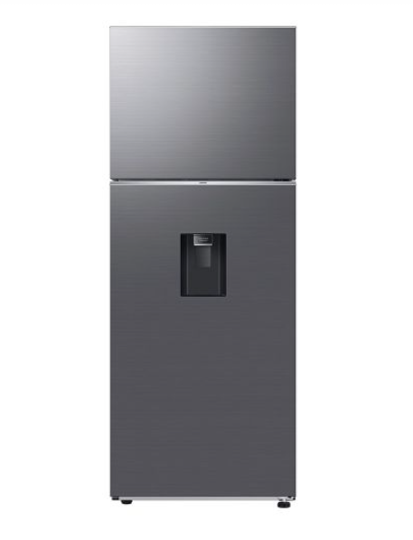 Heladera Samsung Inverter RT47CG6722S9B3 470 Lts outlet