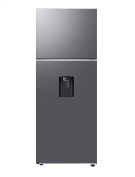 Heladera Samsung Inverter RT47CG6722S9B3 470 Lts outlet