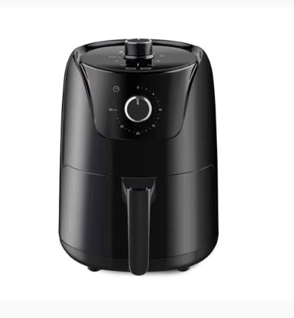 FREIDORA AF18M COMPACTA 1.8L – OSTER