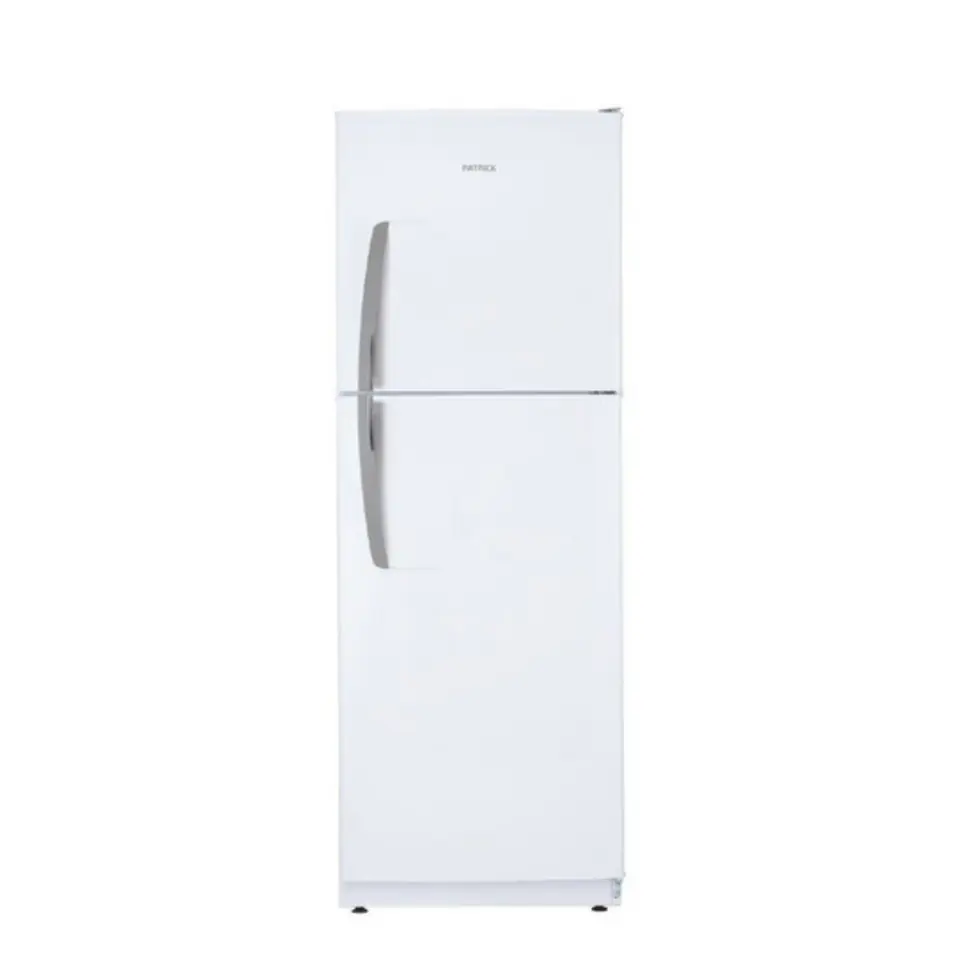 HELADERA PATRICK HPK 151 BLANCA