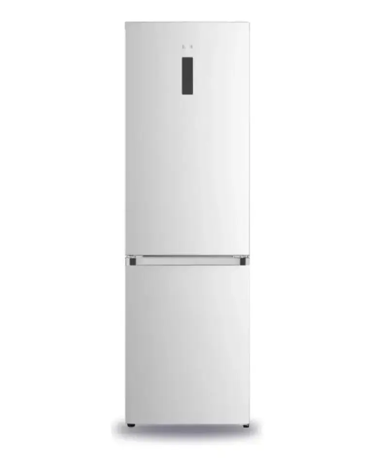 Heladera Bgh BRC310I1A No Frost Inox 312 Litros PRIMERA