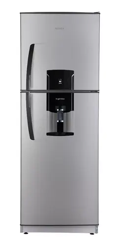 HELADERA PATRICK HPK151 400LTS SILVER