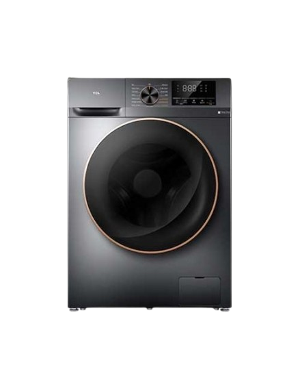 LAVASECARROPAS TCL C2210WGD 10 +6 KG ACERO PRIMERA