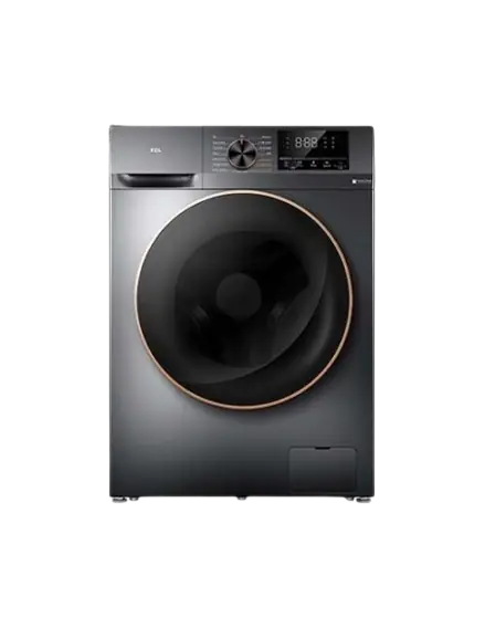 LAVASECARROPAS TCL C2210WGD 10 +6 KG ACERO PRIMERA