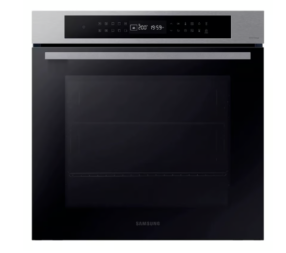 HORNO ELECTRICO SAMSUNG CON VAPOR NV7B4040VAS SERIE 4 PRIMERA