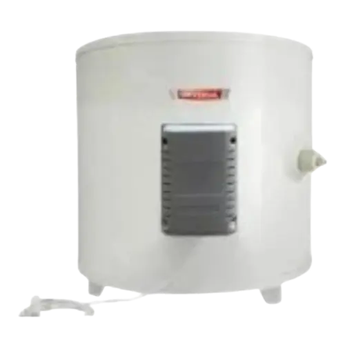 ¡¡ATENCION!! TERMOTANQUE UNIVERSAL 40LTS CARGA SUPERIOR PRIMERA