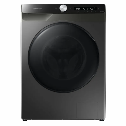 ¡¡SUPER OFERTA!! Lavasecarropas Samsung 9.5/6kg Control IA Inverter Gris outlet premium