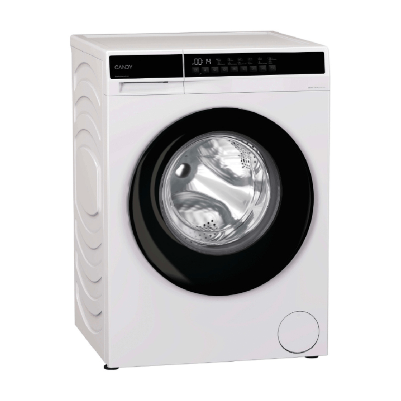 LAVARROPAS CANDY FRONTAL PROWASH 6.5KG 1200 RPM BLANCO