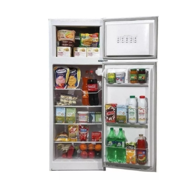 Heladera Neba con freezer 320 litros OUTLET SUPER OFERTA