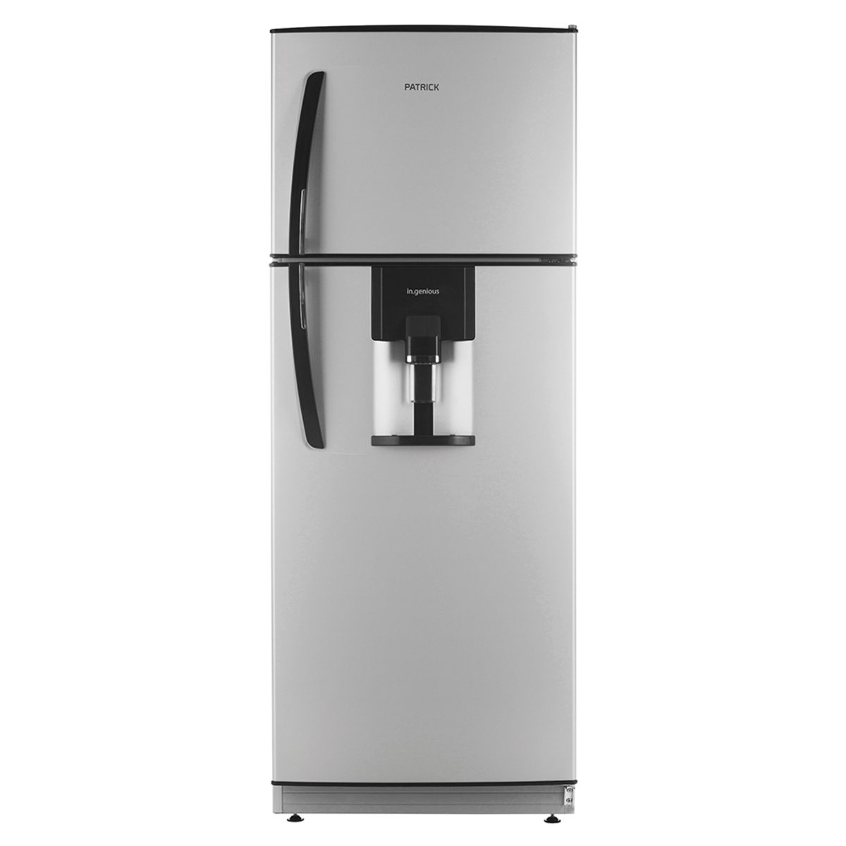 Heladera Patrick HPK 141 Primera